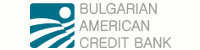 Bulgarian American Credit Bank Festgeld