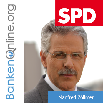 Manfred Zöllmer - SPD