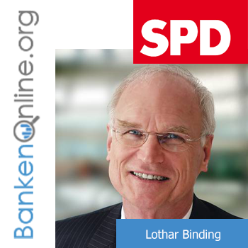 Lothar Binding - SPD