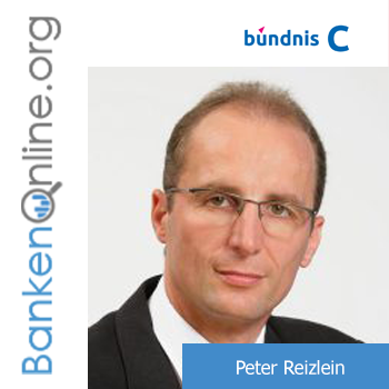 Peter Reizlein - Bündnis C