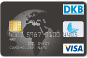 DAB VISA Card