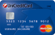 HypoVereinsbank Master-Card