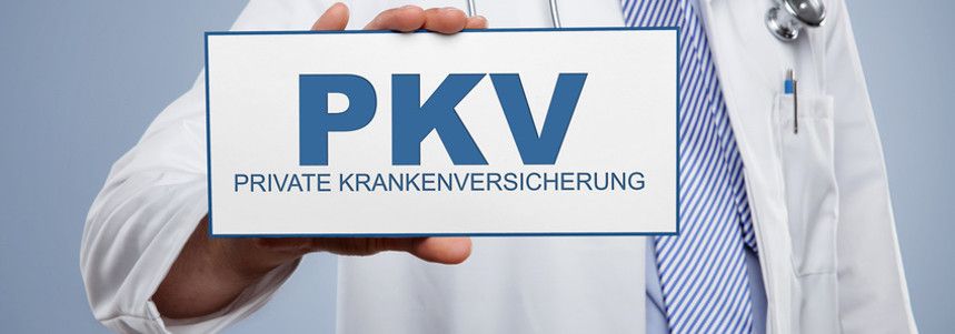 Private Krankenversicherung Vergleich