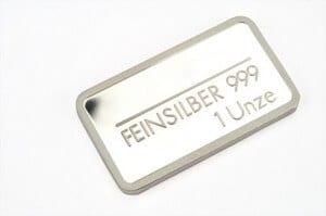 Silber-Boom: Prägeanstalten mit Umsatzplus Silber-Boom: Prägeanstalten mit Umsatzplus