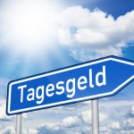 Tagesgeld VW Bank