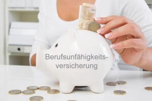 Großteil der deutschen Selbstständigen fürchtet Arbeitsunfähigkeit Großteil der deutschen Selbstständigen fürchtet Arbeitsunfähigkeit
