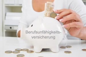 Großteil der deutschen Selbstständigen fürchtet Arbeitsunfähigkeit