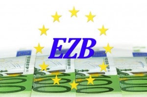Paukenschlag im Bankenwesen: EZB senkt Leitzins auf absolutes Rekordtief