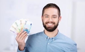 Festgeldsparer aufgepasst: Sonderbonus bei Savedo sichern Festgeldsparer aufgepasst: Sonderbonus bei Savedo sichern