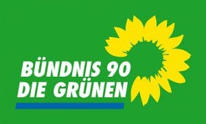 Bündnis 90 - Die Grünen