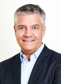 Dr. Frank Steffel