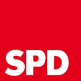 SPD - Die Grünen