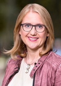 Interview Lisa Paus - Bündnis 90 Die Grünen